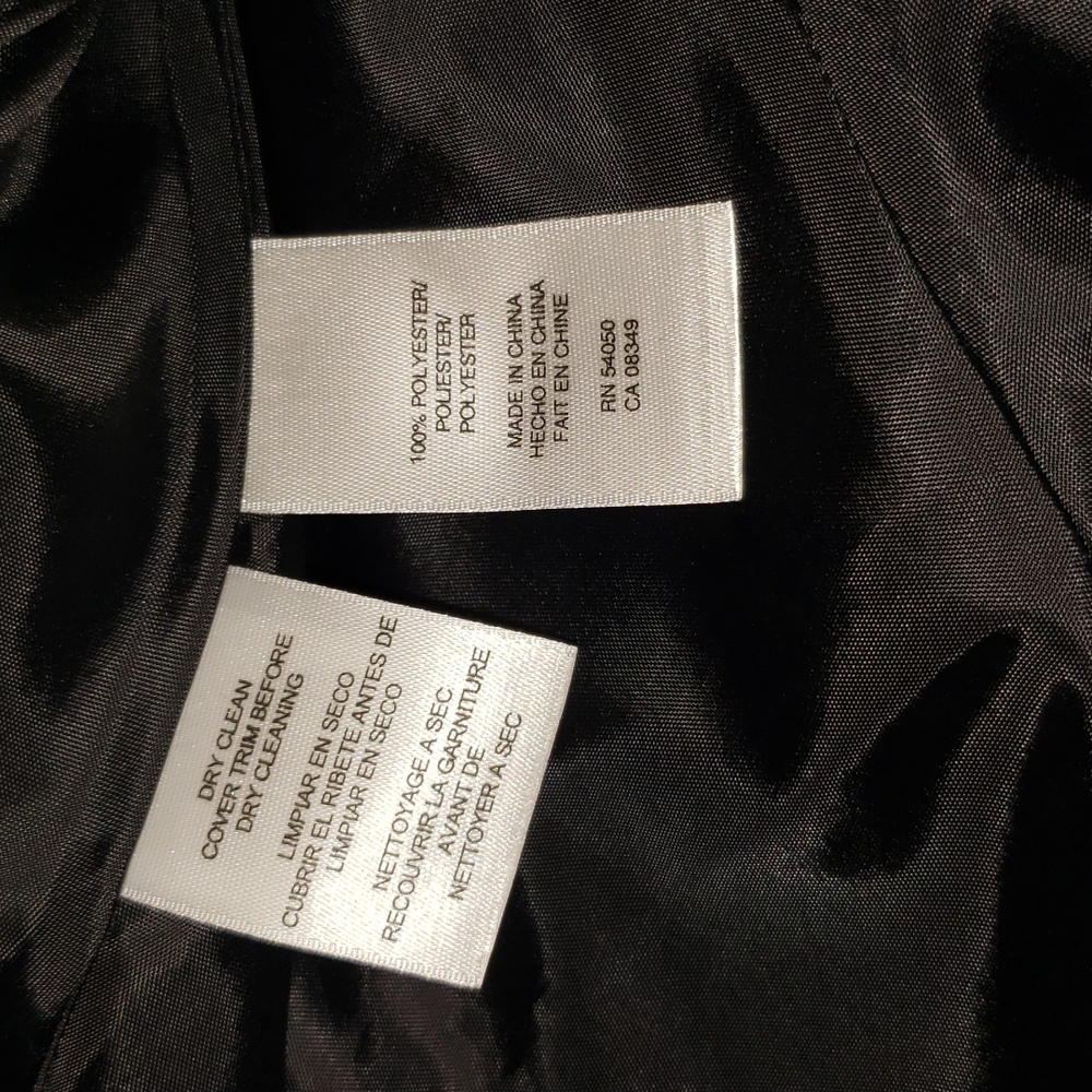 💥 Jones Wear Dresses formal dress - Picture 6 of 7